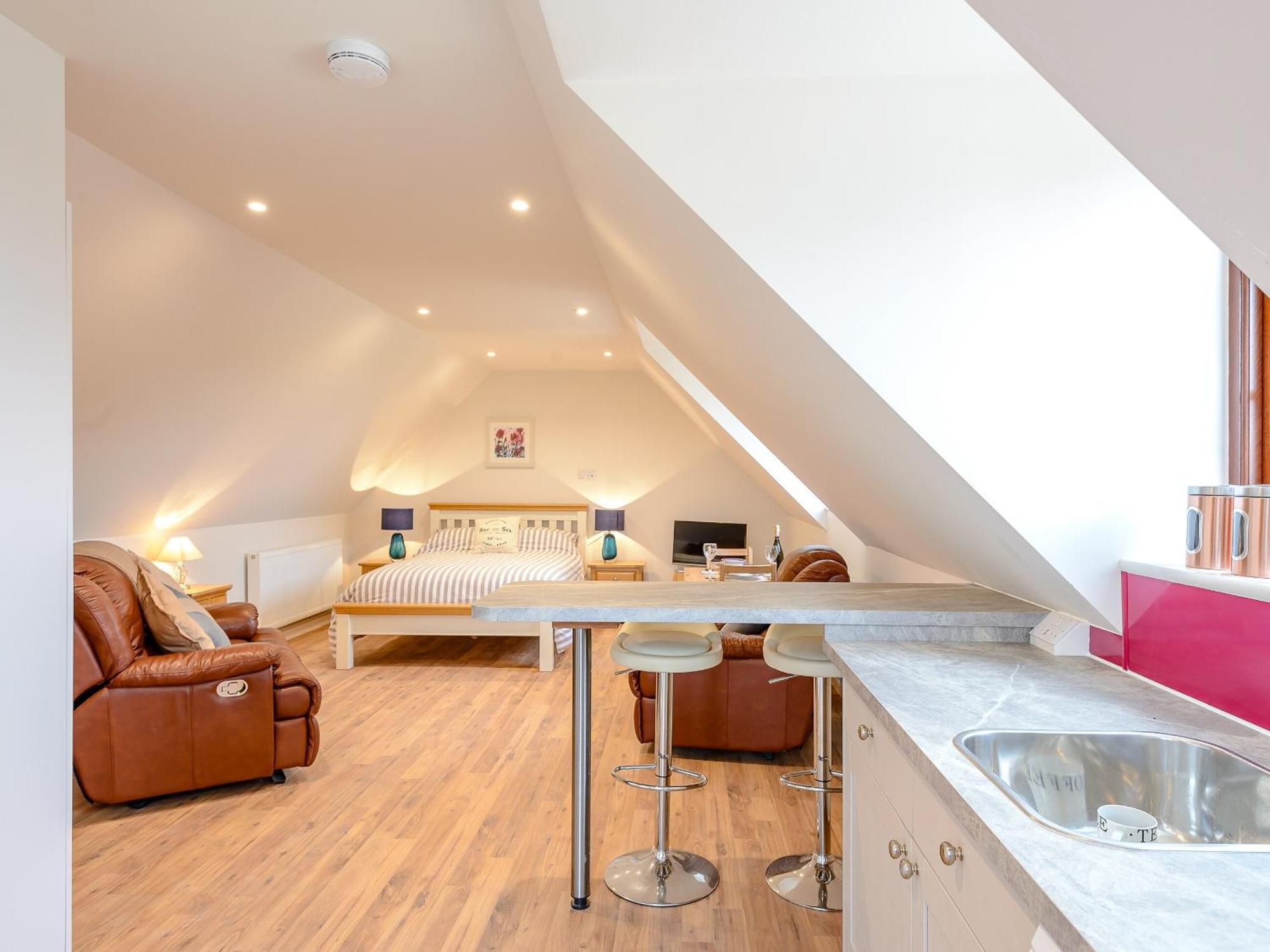 Spire View Villa Redlynch  Exterior foto