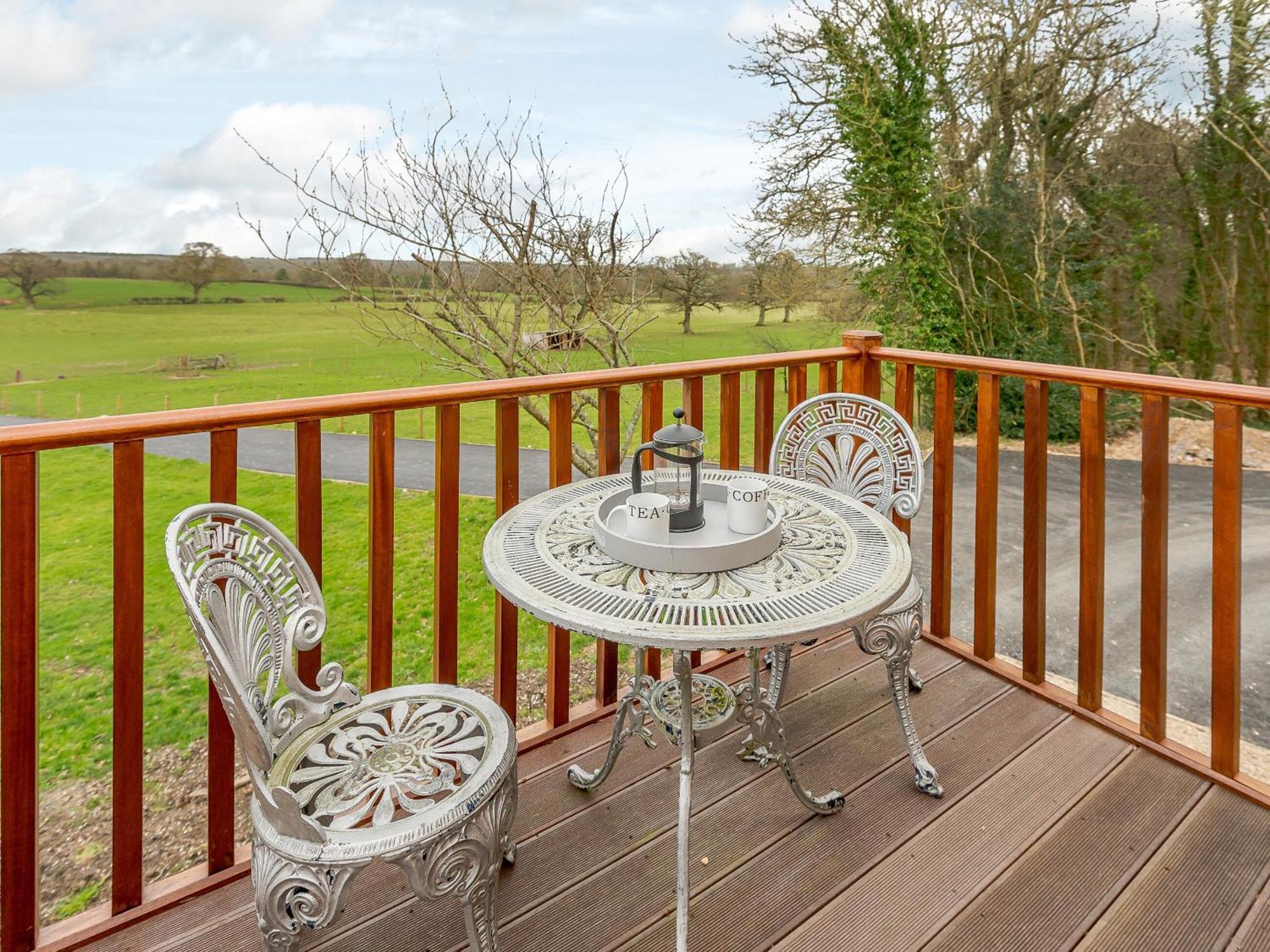 Spire View Villa Redlynch  Exterior foto