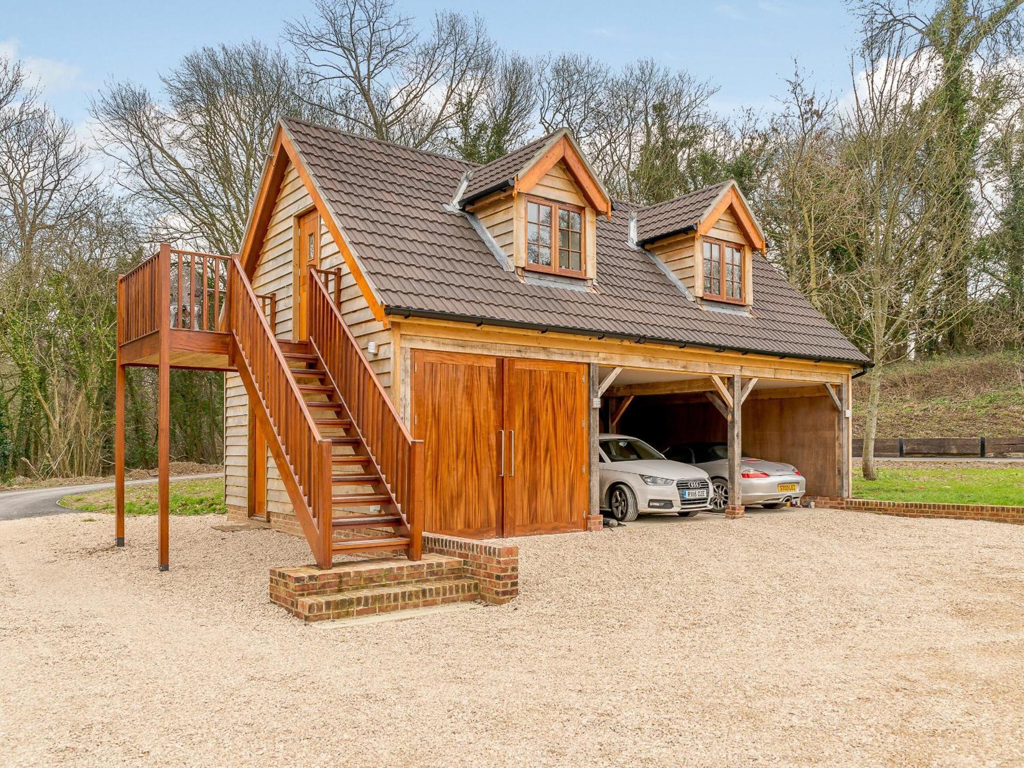 Spire View Villa Redlynch  Exterior foto